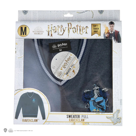 Ravenclaw Sweater - Shop Clothing At Gift Moments - 6