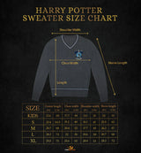 Ravenclaw Sweater
