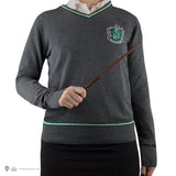 Sweater - Slytherin - Shop Clothing At Gift Moments - 18