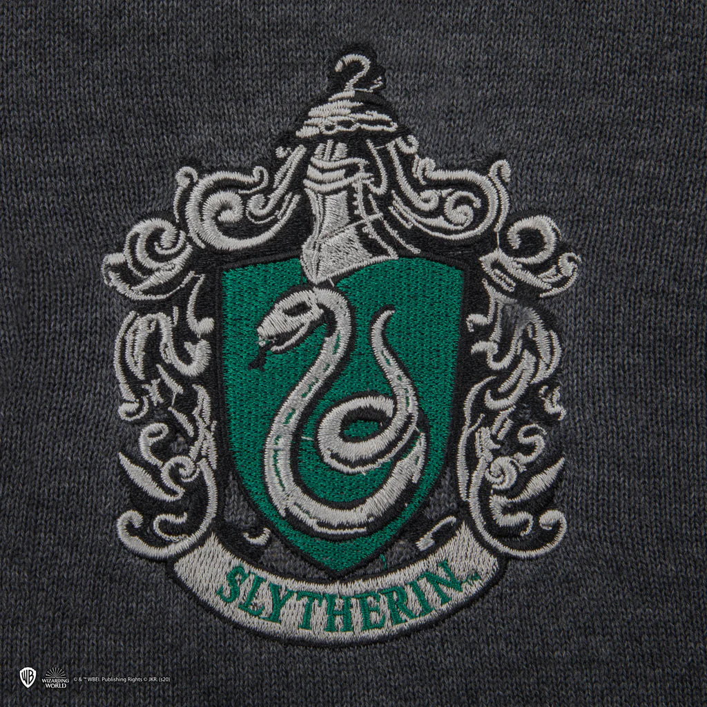Sweater - Slytherin - Shop Clothing At Gift Moments - 19