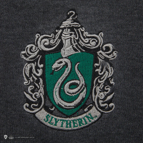Slytherin Sweater - Shop Clothing At Gift Moments - 4