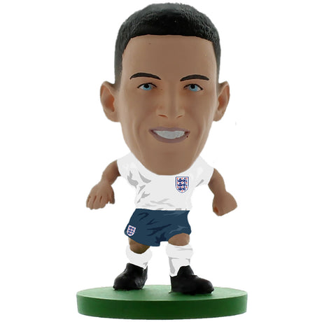 England FA SoccerStarz Rice - Shop SoccerStarz At Gift Moments - 1