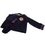 Scottish FA Sleepsuit 6-9 Mths TN - Shop Baby Clothing At Gift Moments - 2