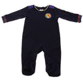 Scottish FA Sleepsuit 6-9 Mths TN - Shop Baby Clothing At Gift Moments - 1