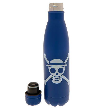 One Piece Thermal Flask