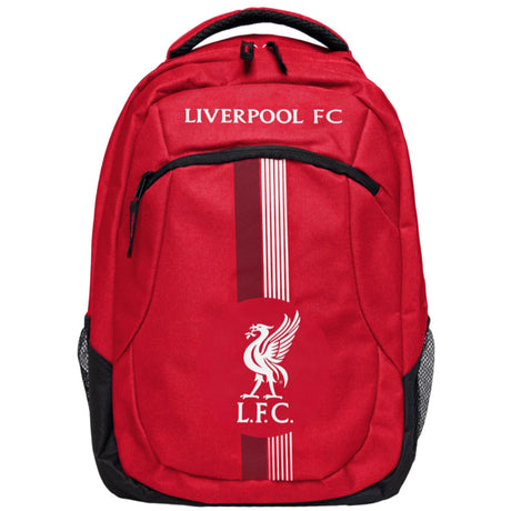 Liverpool FC Ultra Action Backpack - Shop Bags At Gift Moments - 1