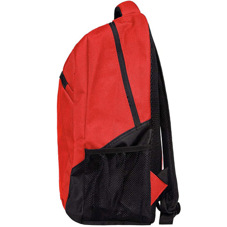 Manchester United FC Ultra Action Backpack - Shop Bags At Gift Moments - 2