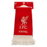 Liverpool FC YNWA Scarf - Shop Scarves At Gift Moments - 4
