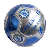 Chelsea FC Sig 26 Skill Ball - Shop Balls At Gift Moments - 3