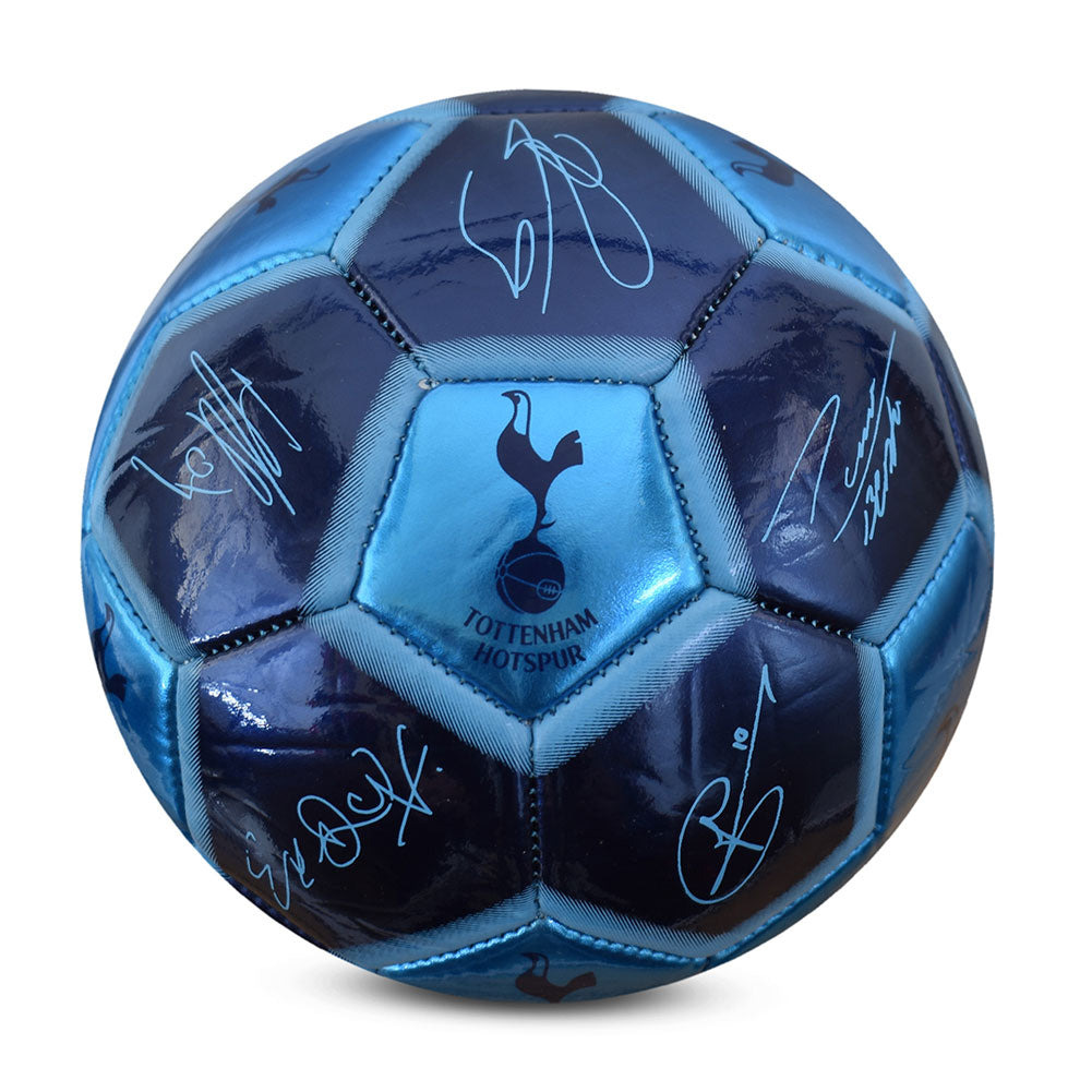 Tottenham Hotspur FC Sig 26 Skill Ball - Shop Balls At Gift Moments - 3