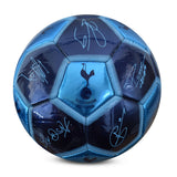 Tottenham Hotspur FC Sig 26 Skill Ball - Shop Balls At Gift Moments - 3