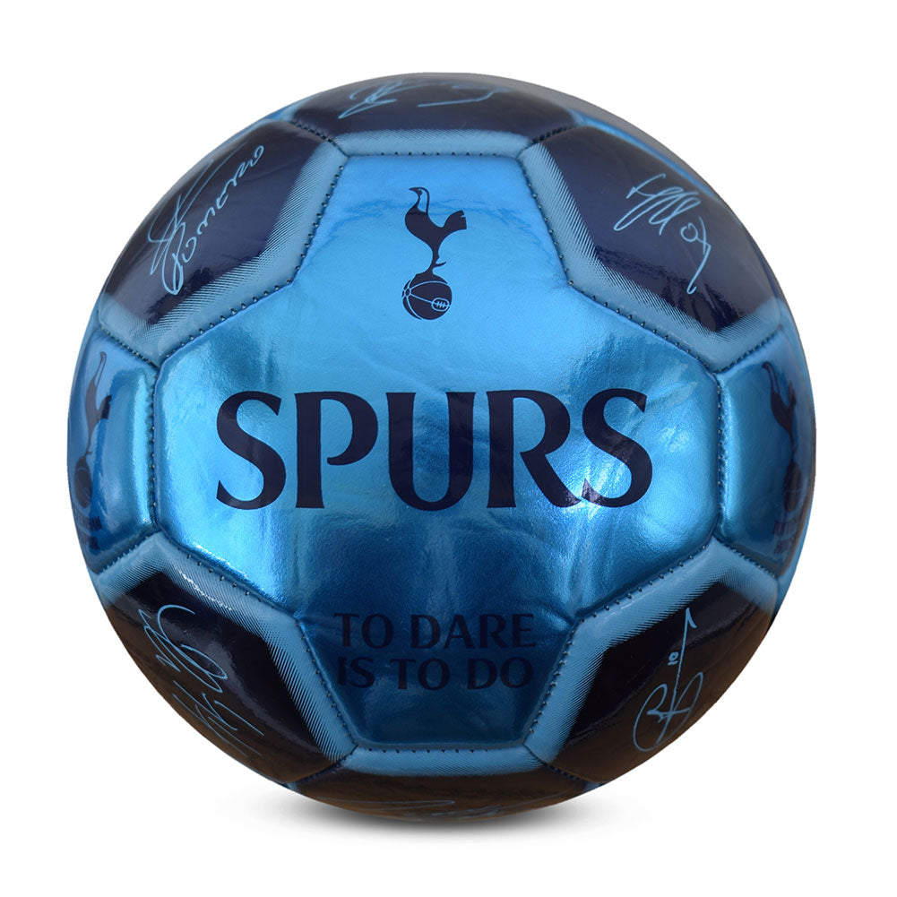 Tottenham Hotspur FC Sig 26 Skill Ball - Shop Balls At Gift Moments - 2