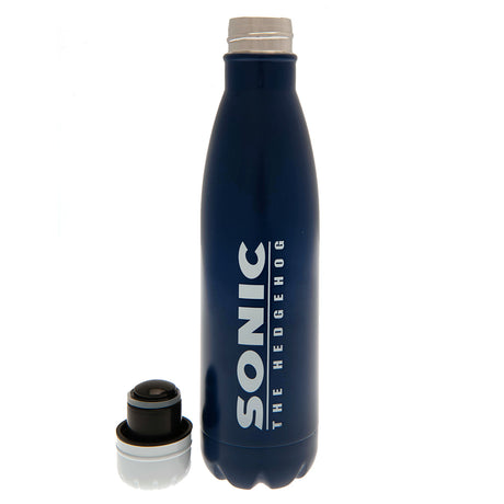 Sonic The Hedgehog Thermal Flask