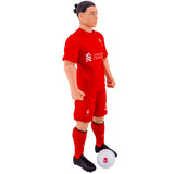Liverpool FC Nunez Action Figure