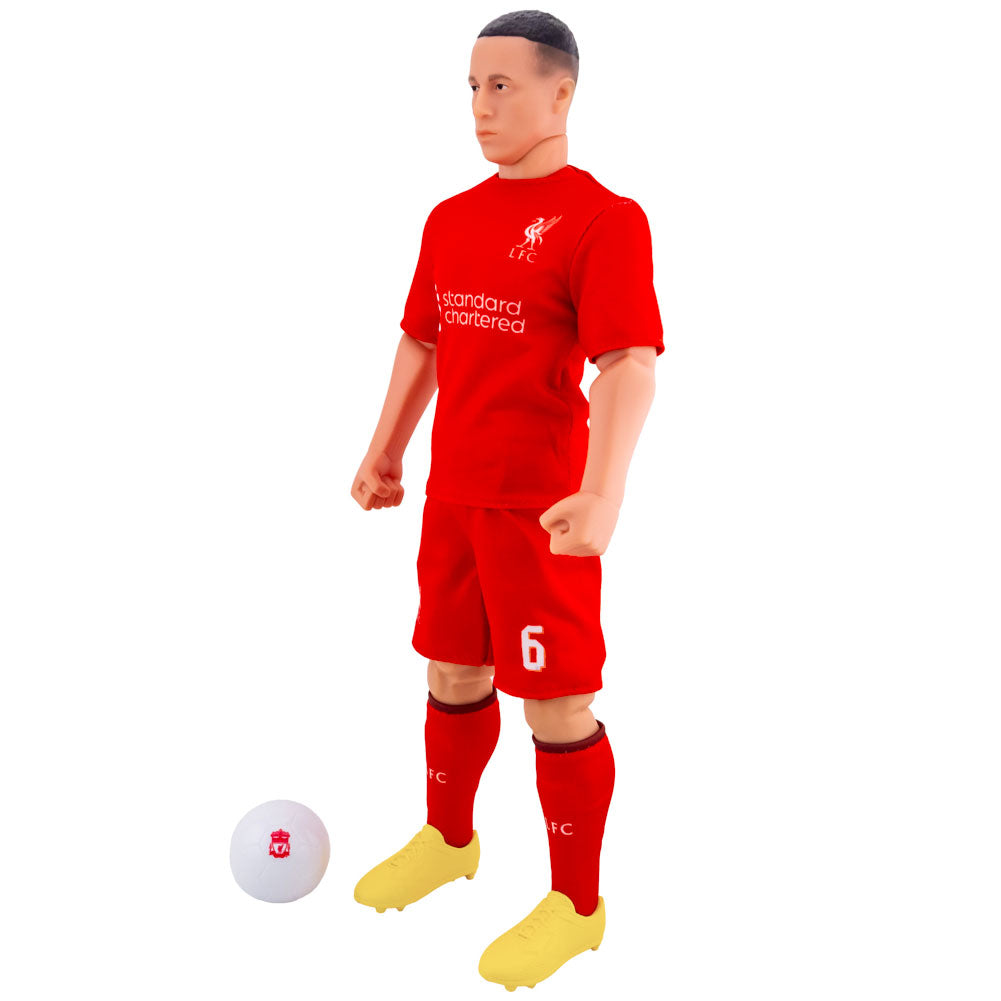 Liverpool FC Thiago Action Figure