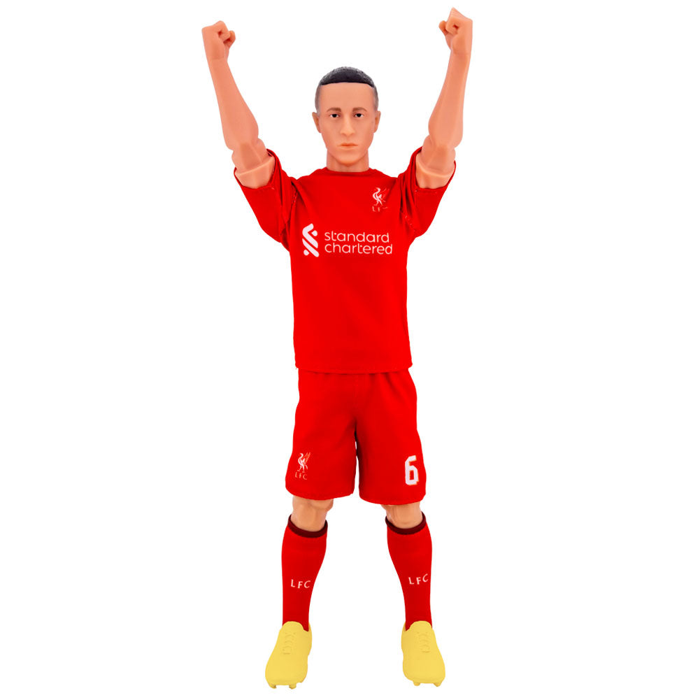 Liverpool FC Thiago Action Figure