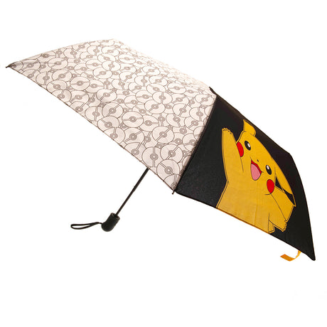 Pokemon Umbrella