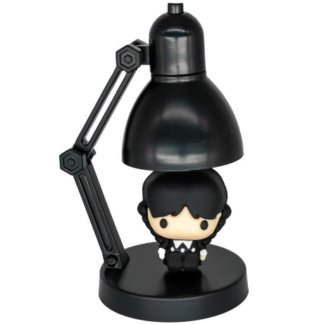 Wednesday Mini Desk Lamp