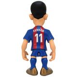 FC Barcelona MINIX Figure 12cm Ferran Torres