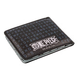 One Piece Vinyl Wallet Luffy