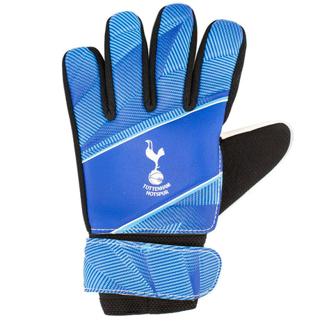 Tottenham Hotspur FC Fuse Goalkeeper Gloves Kids - Shop Gloves At Gift Moments - 2