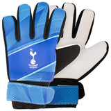 Tottenham Hotspur FC Fuse Goalkeeper Gloves Kids - Shop Gloves At Gift Moments - 1