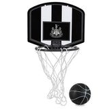 Newcastle United FC Mini Basketball Set - Shop Toys At Gift Moments - 2
