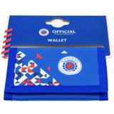 Rangers FC Particle Wallet