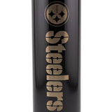 Pittsburgh Steelers Steel Water Bottle