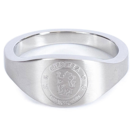 Chelsea FC Oval Ring Small