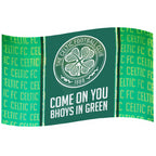 Celtic FC Bhoys Flag - Shop Flags & Banners At Gift Moments - 1