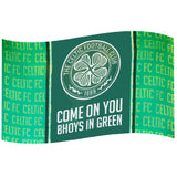 Celtic FC Bhoys Flag