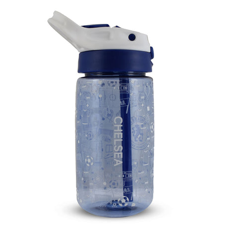 Chelsea FC Junior Water Bottle - Shop Water Bottles At Gift Moments - 3