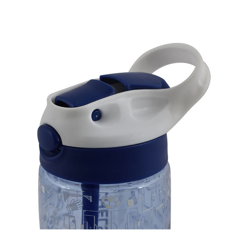 Chelsea FC Junior Water Bottle - Shop Water Bottles At Gift Moments - 4