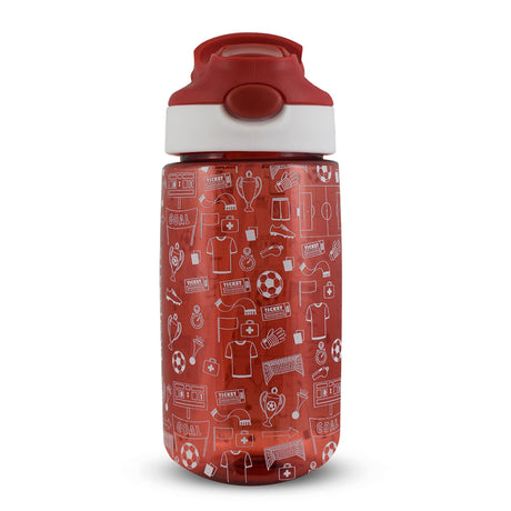 Liverpool FC Junior Water Bottle - Shop Water Bottles At Gift Moments - 2