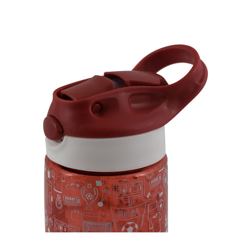 Liverpool FC Junior Water Bottle - Shop Water Bottles At Gift Moments - 4