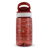 Liverpool FC Junior Water Bottle - Shop Water Bottles At Gift Moments - 6