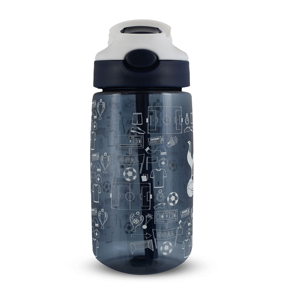 Tottenham Hotspur FC Junior Water Bottle - Shop Water Bottles At Gift Moments - 2