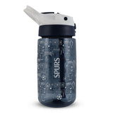 Tottenham Hotspur FC Junior Water Bottle - Shop Water Bottles At Gift Moments - 4