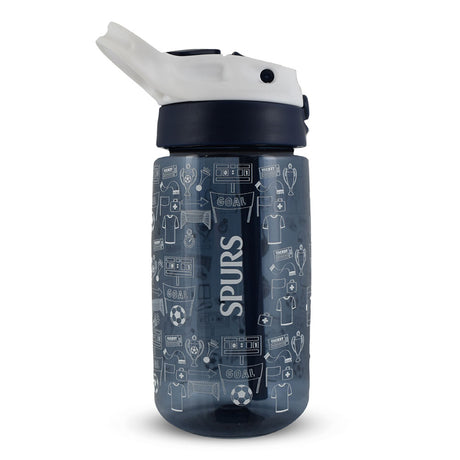 Tottenham Hotspur FC Junior Water Bottle - Shop Water Bottles At Gift Moments - 4