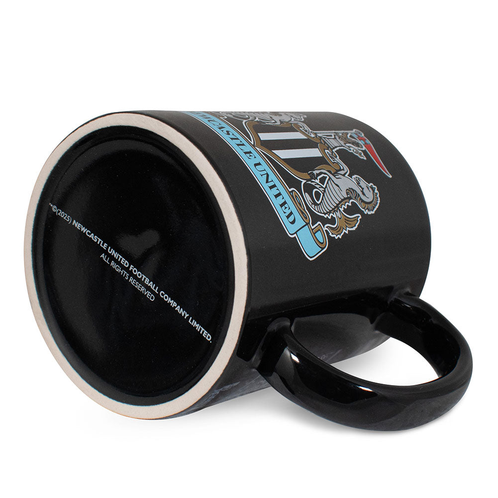 Newcastle United FC Stadium Mug - Shop Mugs At Gift Moments - 4