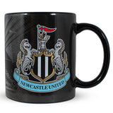 Newcastle United FC Stadium Mug - Shop Mugs At Gift Moments - 1