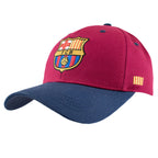 FC Barcelona Red Cap - Shop Caps & Hats At Gift Moments - 1