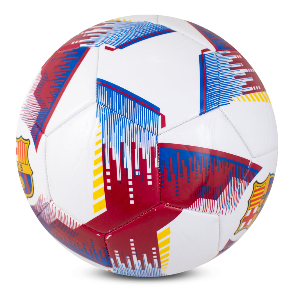FC Barcelona Blitz Football - Shop Balls At Gift Moments - 2