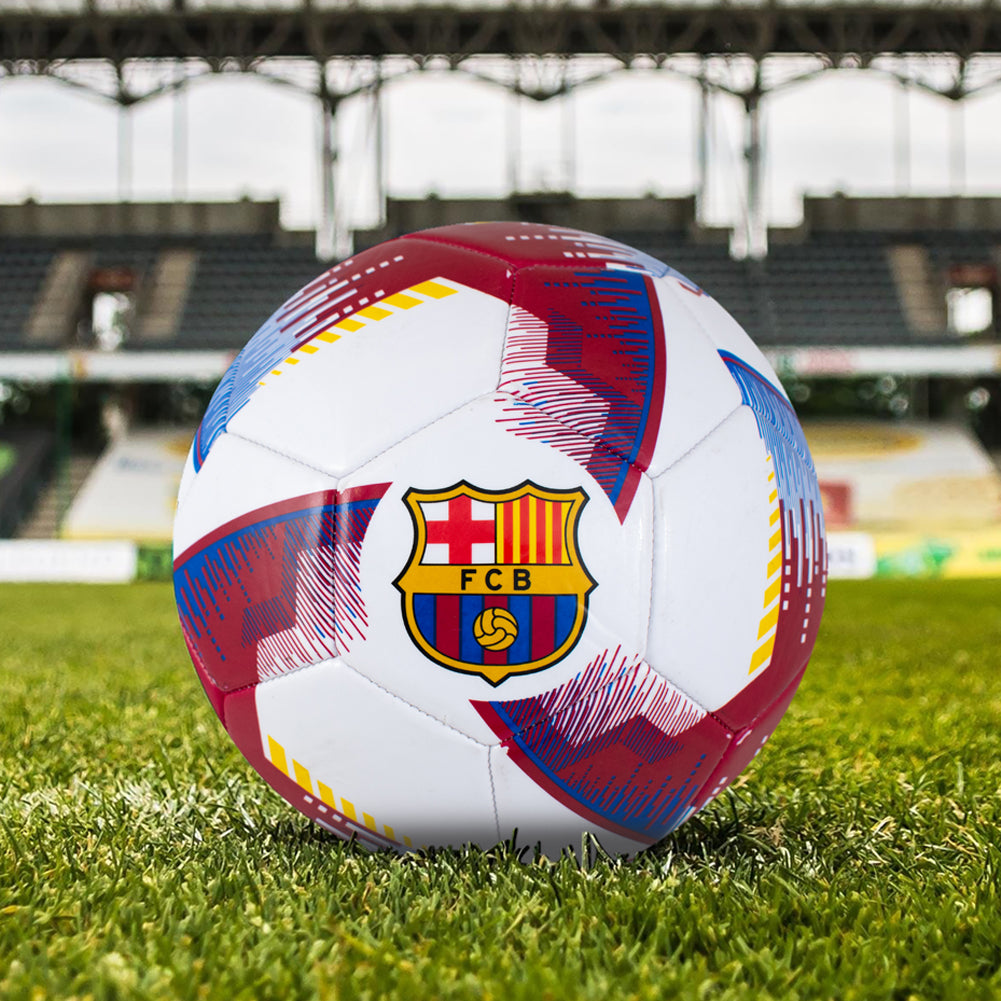 FC Barcelona Blitz Football - Shop Balls At Gift Moments - 4