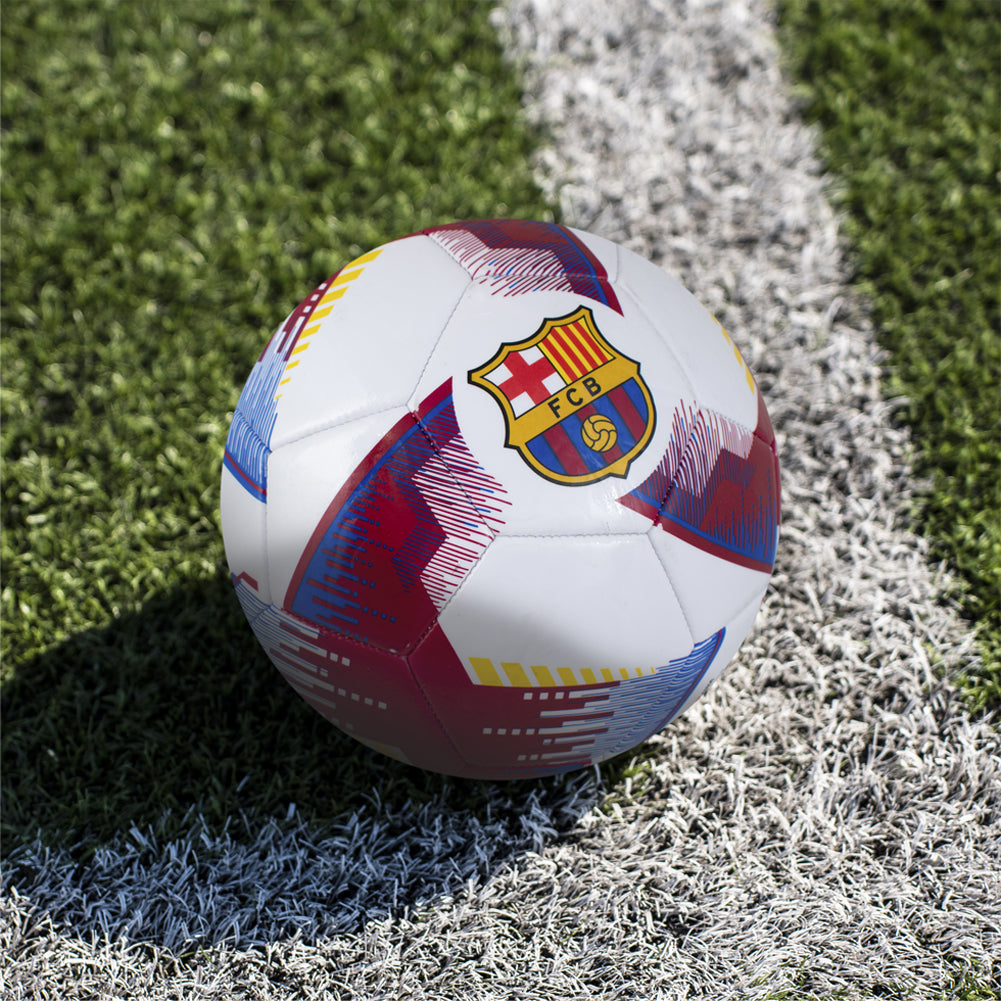 FC Barcelona Blitz Football - Shop Balls At Gift Moments - 5