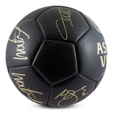 Aston Villa FC Sig Gold Phantom Football