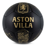 Aston Villa FC Sig Gold Phantom Football