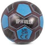 Aston Villa FC 4 inch Soft Ball - Shop Balls At Gift Moments - 2
