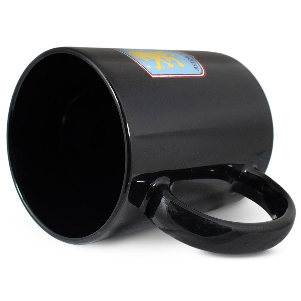 Aston Villa FC Lion Mug - Shop Mugs At Gift Moments - 3